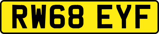 RW68EYF