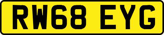 RW68EYG