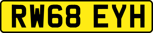 RW68EYH