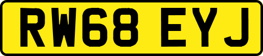 RW68EYJ