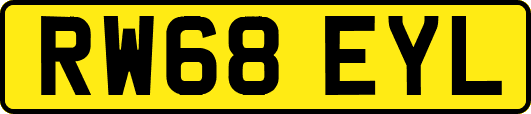 RW68EYL