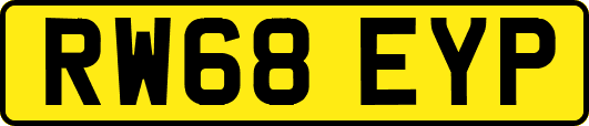 RW68EYP