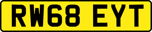 RW68EYT