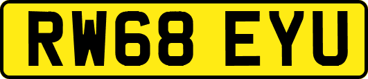 RW68EYU