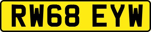 RW68EYW