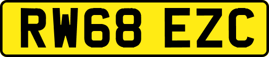 RW68EZC