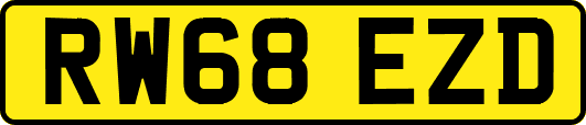 RW68EZD