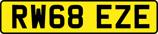 RW68EZE