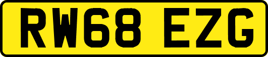 RW68EZG
