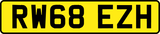 RW68EZH