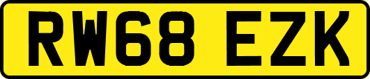 RW68EZK