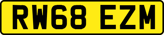 RW68EZM