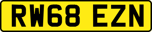 RW68EZN