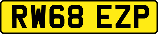 RW68EZP