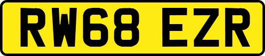 RW68EZR