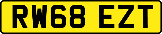RW68EZT