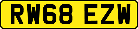 RW68EZW