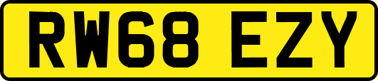 RW68EZY