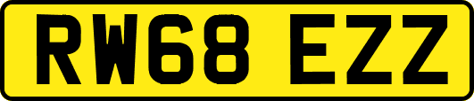 RW68EZZ