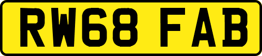 RW68FAB