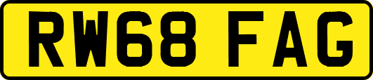 RW68FAG