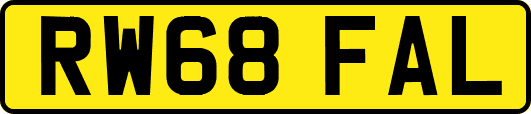 RW68FAL