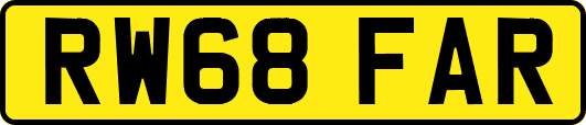 RW68FAR