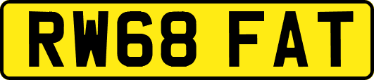 RW68FAT