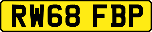 RW68FBP