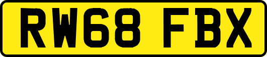 RW68FBX