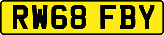 RW68FBY