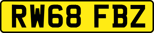 RW68FBZ