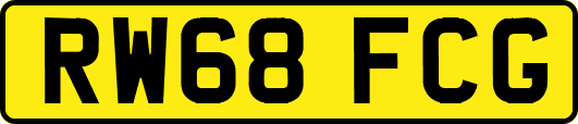 RW68FCG