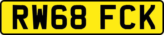 RW68FCK
