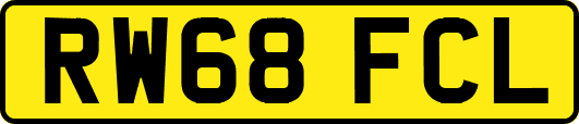 RW68FCL