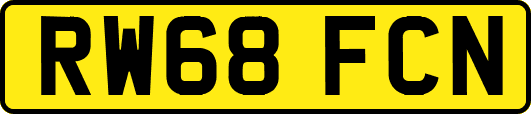 RW68FCN