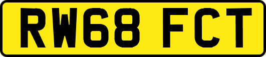 RW68FCT