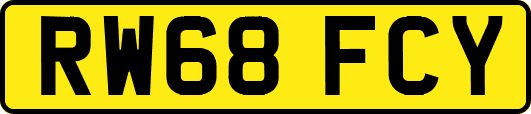 RW68FCY