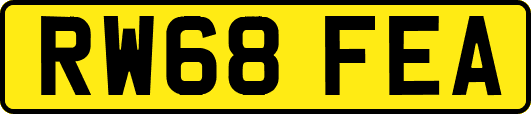 RW68FEA