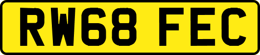 RW68FEC