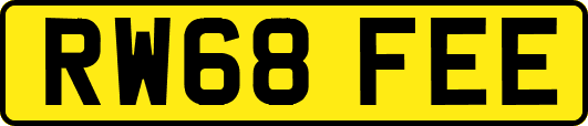 RW68FEE
