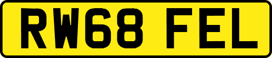 RW68FEL