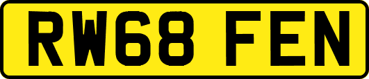 RW68FEN