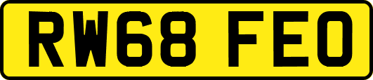 RW68FEO
