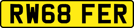 RW68FER