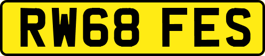 RW68FES