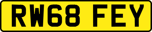 RW68FEY