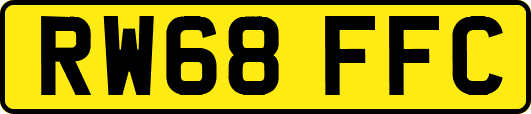 RW68FFC