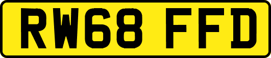 RW68FFD
