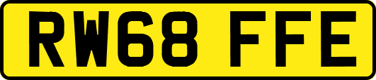 RW68FFE